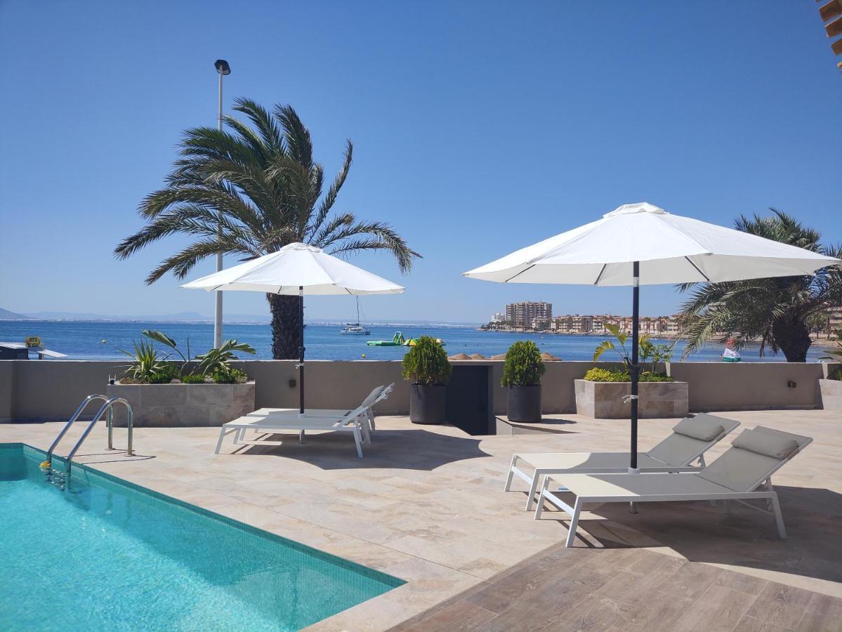Boutique House, Colina Del Emperador * La Manga del Mar Menor